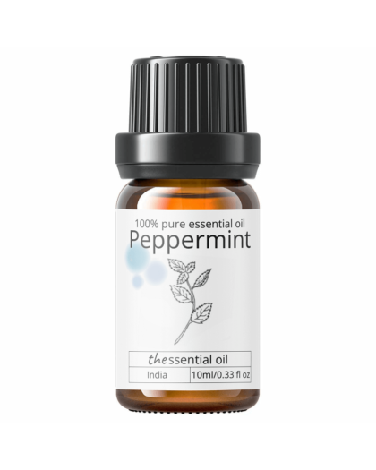 Peppermint Essential Oil