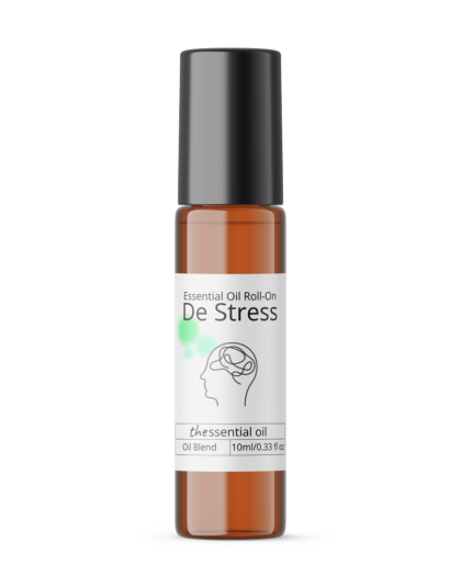 Destress Oil Blend